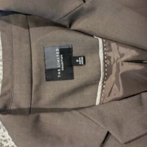 Limited collection Brown Blazer Size 6